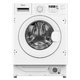 Встраиваемая стиральная машина Midea MFGLW80B/W
