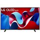 Телевизор LG OLED42C4RLA