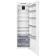Холодильник Maunfeld MBL177SWGR Inverter