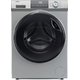 Стирально-сушильная машина Haier HWD80-BP14929S