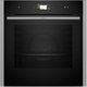 Духовой шкаф с паром Neff B64FS31N0