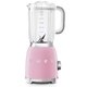 Блендер Smeg BLF01PKEU