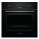 Встраиваемый духовой шкаф BOSCH HBJN10YB2R