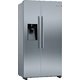 Холодильник Side-by-Side BOSCH KAI93VL30R