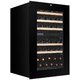 Встраиваемый винный шкаф Dunavox DXB-42.100DB.TO
