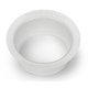 Фланец для мойки InSinkErator белый (Sink Flange White 70908D)