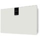 Вытяжка Faber SOFT SLIM 80 WHITE KOS A80