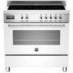 Варочный центр Bertazzoni PRO90 5I MFE S BI T