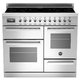 Варочный центр Bertazzoni PRO1005IMFETXT