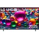 Телевизор LG 55UA75009LA
