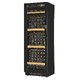 Встраиваемый монотемпературный винный шкаф EuroCave V-259 K-800022-L