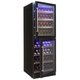 Винный шкаф Cold Vine C142-KBT2