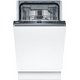 Встраиваемая посудомоечная машина Bosch SPV2HMX02E
