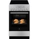 Электрическая плита Electrolux RKR560100X