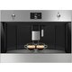 Встраиваемая кофемашина Smeg CMS4303XRU
