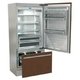 Встраиваемый холодильник Fhiaba S8990TST3