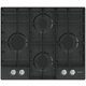 Встраиваемая газовая варочная панель Gorenje GG6DB