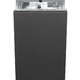 Посудомоечная машина Smeg STA4507IN