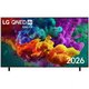 Телевизор LG 86QNED85B6C