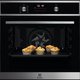 Духовой шкаф Electrolux EOD6P66X
