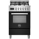 Варочный центр Bertazzoni PRO64L1ENET