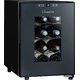 Винный шкаф La Sommeliere LS12C
