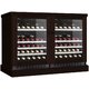 Винный шкаф Dometic C50G Double Wooden Wenge Винный шкаф Dometic C50G Double Wooden Wenge