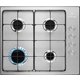Варочная панель Electrolux KGS6404SX