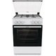 Газовая плита Gorenje GG6A11WF