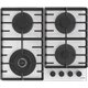 Встраиваемая газовая варочная панель Gorenje GTW642SYW