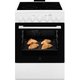 Электрическая плита Electrolux RKR660101W