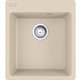 Мойка Franke Centro CNG 610/210-39 бежевый