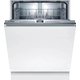 Встраиваемая посудомоечная машина Bosch SMV4HTX28E