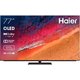 Телевизор Haier 77 OLED S9 PRO Телевизор Haier 77 OLED S9 PRO