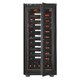 Встраиваемый монотемпературный винный шкаф EuroCave V-INSP-M I-090011-M