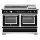 Варочный центр Bertazzoni HER125I2ENET2