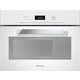 Микроволновая печь Miele M6262TC BRWS бриллиантовый