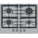 Газовая варочная панель Bosch PGH6B5K90R