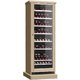 Винный шкаф Dometic C125G Wooden Beech