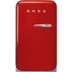 Мини-бар Smeg FAB5LRD3