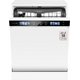 Посудомоечная машина Weissgauff DW 999 Touch Inverter Dual Fan Dry