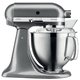 Планетарный миксер KitchenAid 5KSM185PSEMS