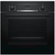Встраиваемый духовой шкаф BOSCH HBF554YB0R