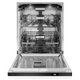 Встраиваемая посудомоечная машина Bertazzoni DW60S3IBPSS