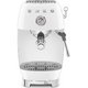 Кофемашина Smeg ECF03WHEU