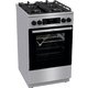 Комбинированная плита Gorenje GK5C65XV