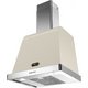 Вытяжка Lofra DOLCEVITA 60 IVORY WHITE & BRONZE