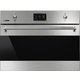 Духовой шкаф Smeg SF4303WMCX