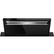 Встраиваемая вытяжка Miele DAD 4840 Black Levantar