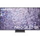 Телевизор Samsung QE85QN800CUX